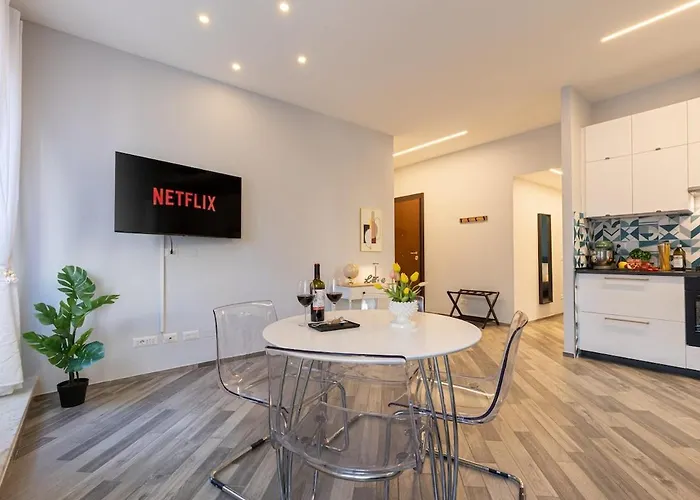 Spacious 2br Trastevere & Campo Dei Fiori