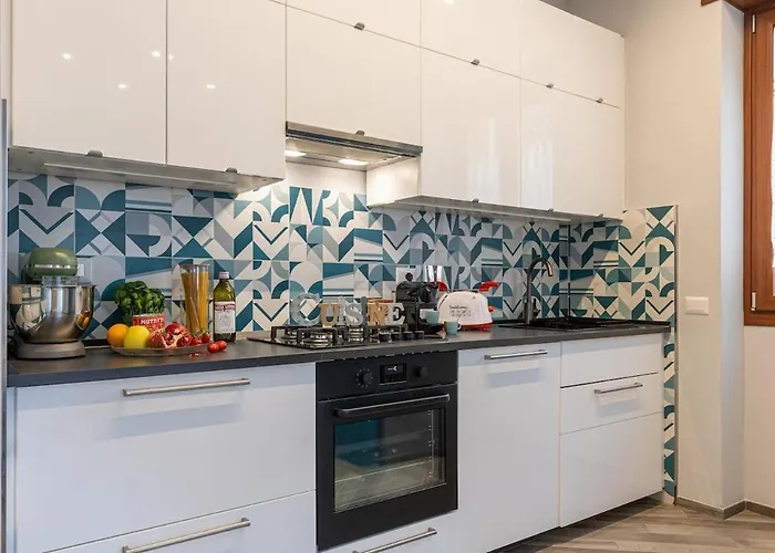 Apartment Spacious 2br Trastevere & Campo Dei Fiori *