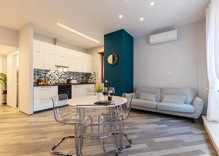 דירה Spacious 2br Trastevere & Campo Dei Fiori