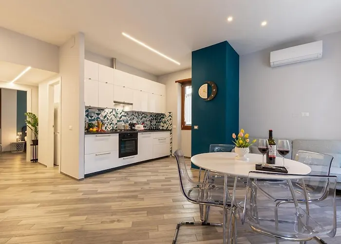 Spacious 2br Trastevere & Campo Dei Fiori Rom