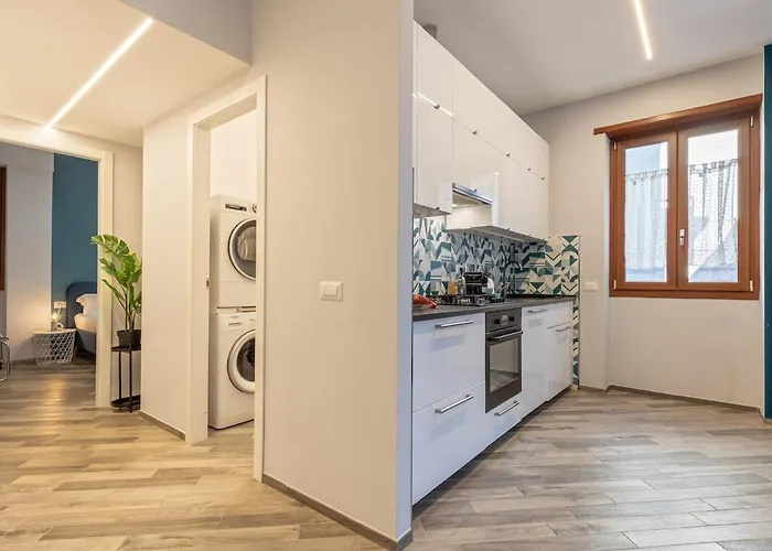 Apartment Spacious 2br Trastevere & Campo Dei Fiori *