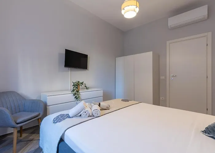 Apartment Spacious 2br Trastevere & Campo Dei Fiori *