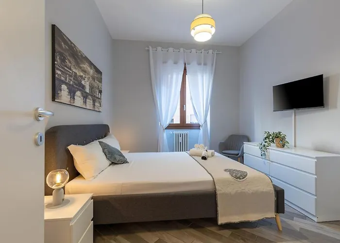 Spacious 2br Trastevere & Campo Dei Fiori Apartment *