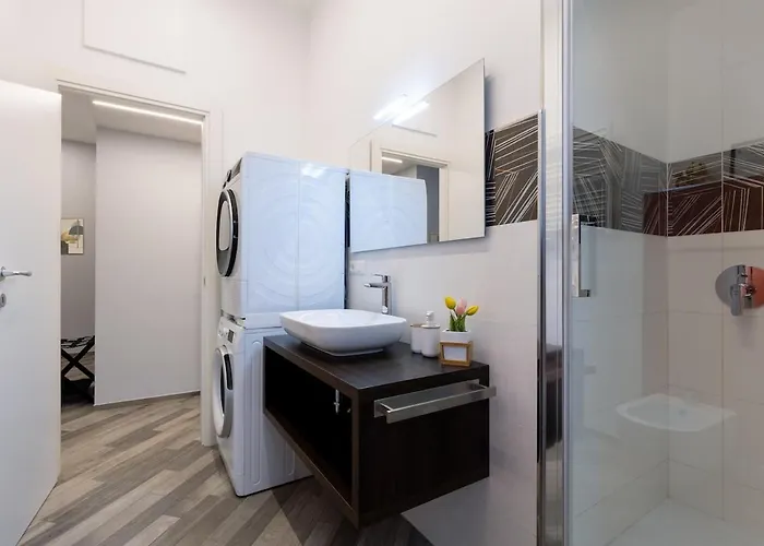 Spacious 2br Trastevere & Campo Dei Fiori *