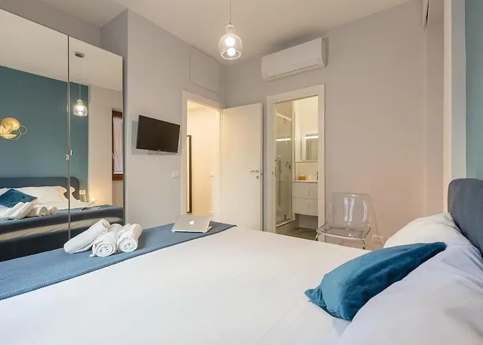 Spacious 2br Trastevere & Campo Dei Fiori Apartment