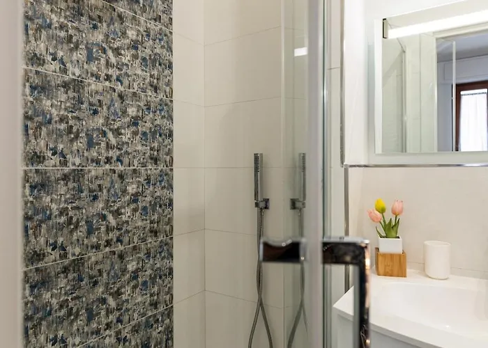 Spacious 2br Trastevere & Campo Dei Fiori