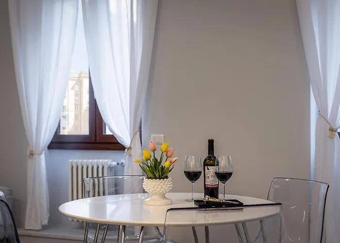 Spacious 2br Trastevere & Campo Dei Fiori Rom