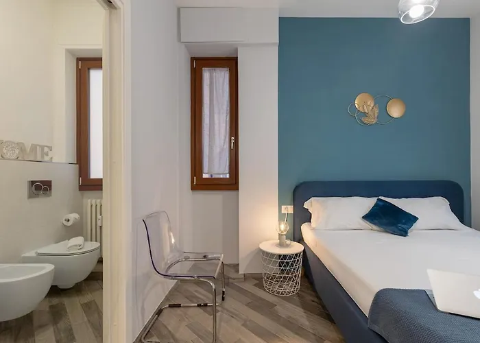 Apartment Spacious 2br Trastevere & Campo Dei Fiori Rom